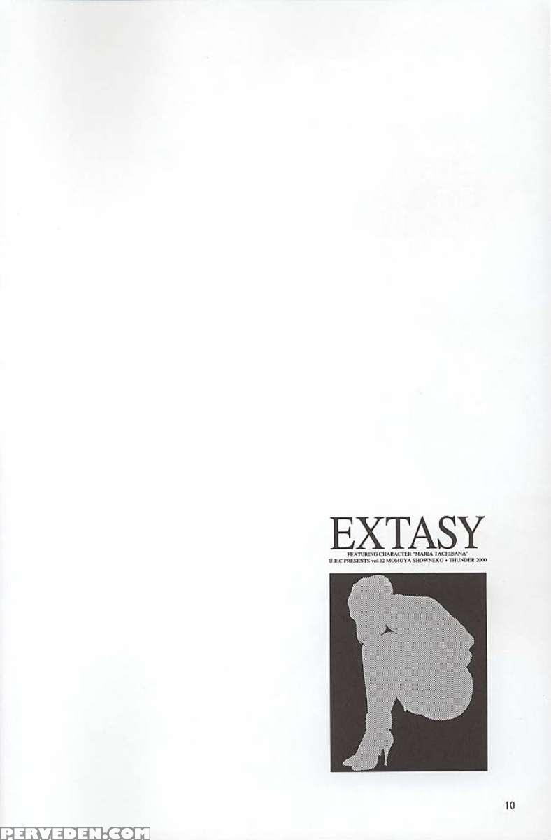 Extasy 1