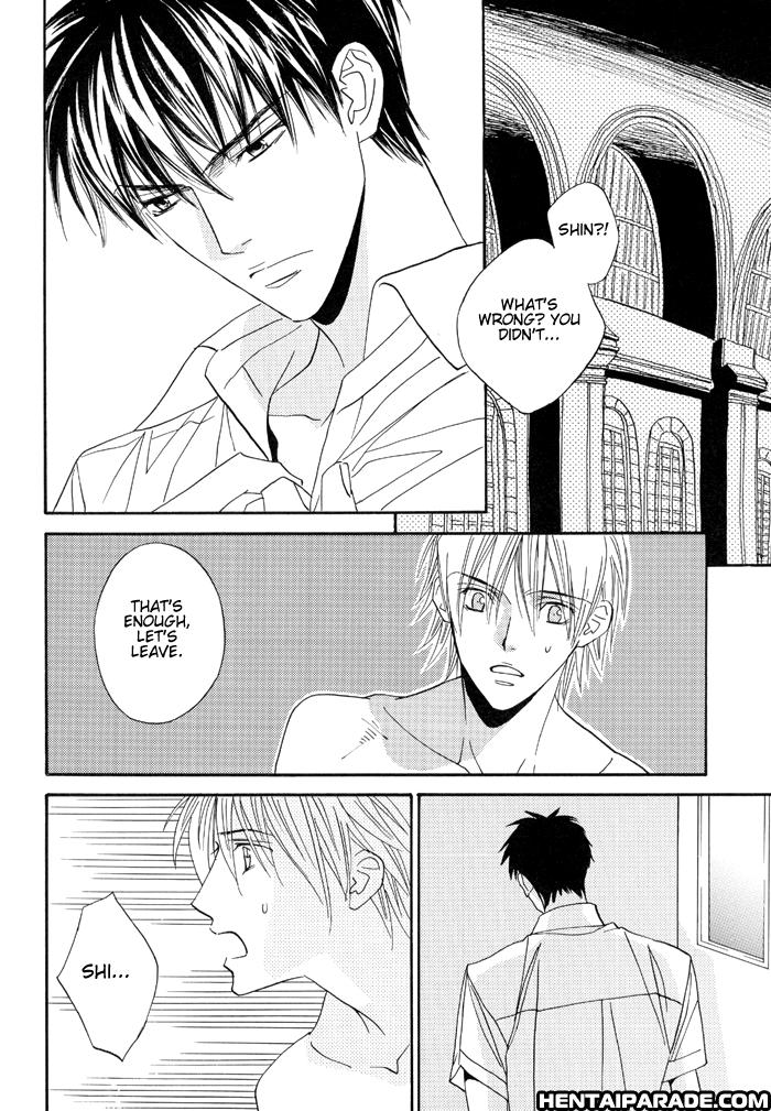 Eyeshield 21 Dj - Sweet Seventeen 1