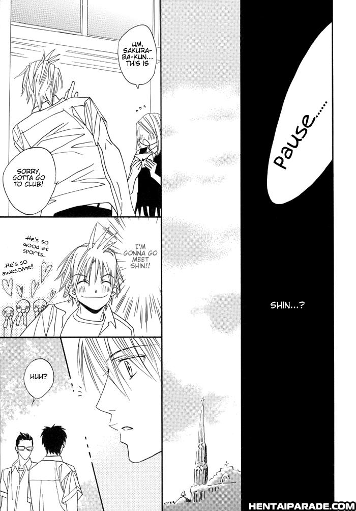 Eyeshield 21 Dj - Sweet Seventeen 1