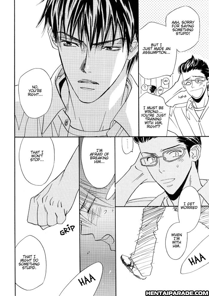 Eyeshield 21 Dj - Sweet Seventeen 1