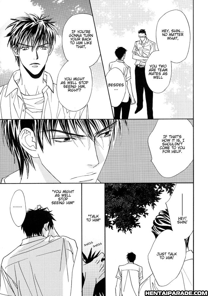 Eyeshield 21 Dj - Sweet Seventeen 1