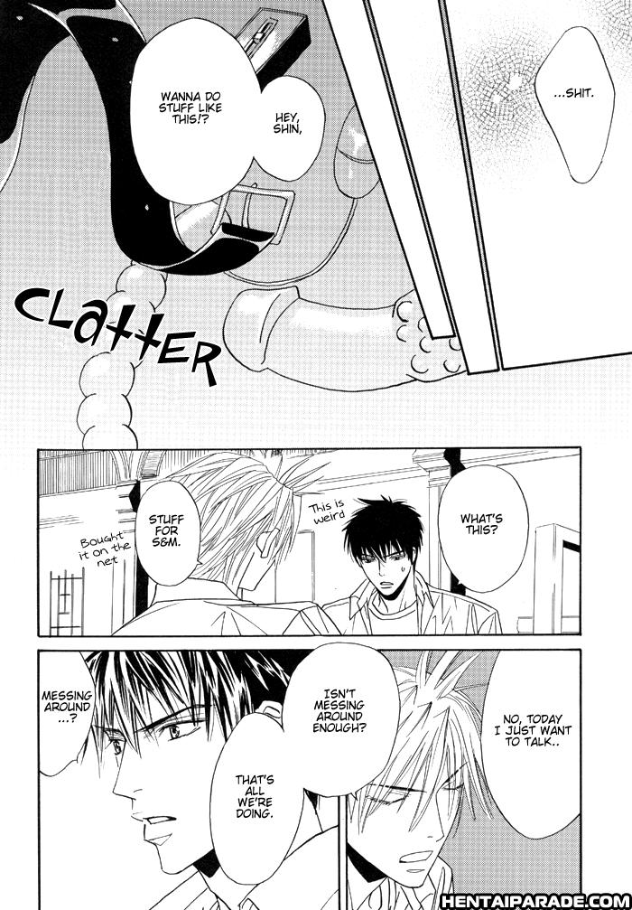 Eyeshield 21 Dj - Sweet Seventeen 1
