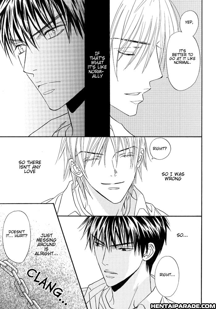 Eyeshield 21 Dj - Sweet Seventeen 1