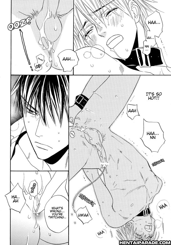 Eyeshield 21 Dj - Sweet Seventeen 1
