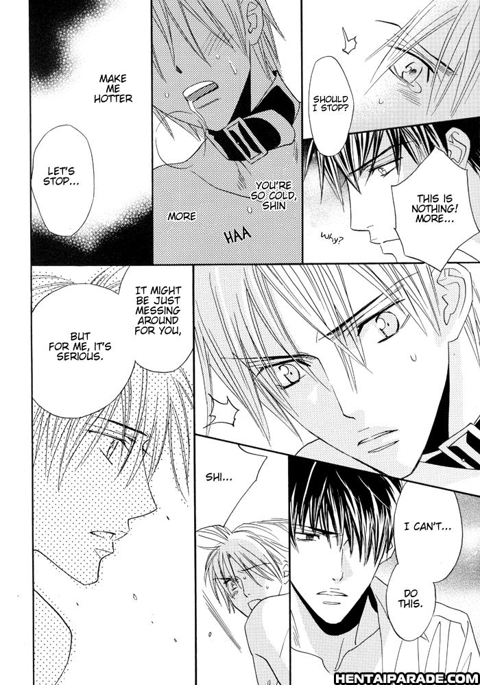 Eyeshield 21 Dj - Sweet Seventeen 1