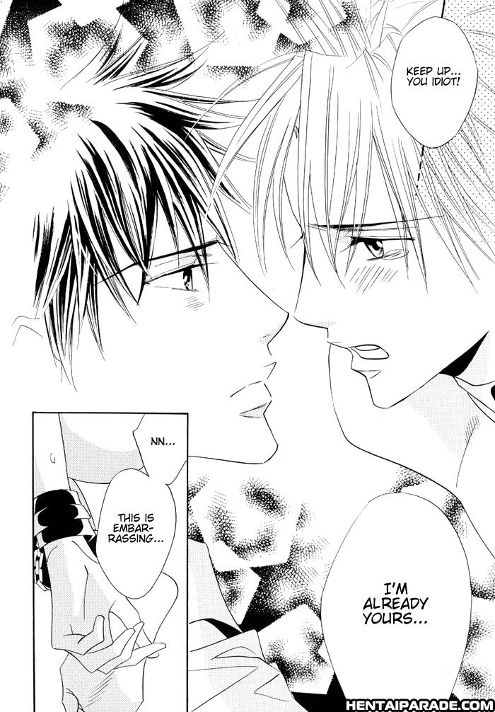 Eyeshield 21 Dj - Sweet Seventeen 1