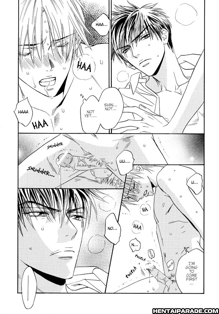 Eyeshield 21 Dj - Sweet Seventeen 1