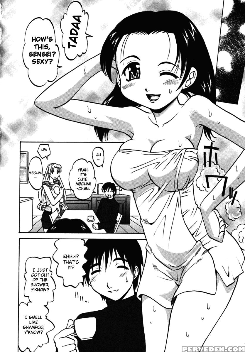 F-mode Chapter 4 - Original Work 1