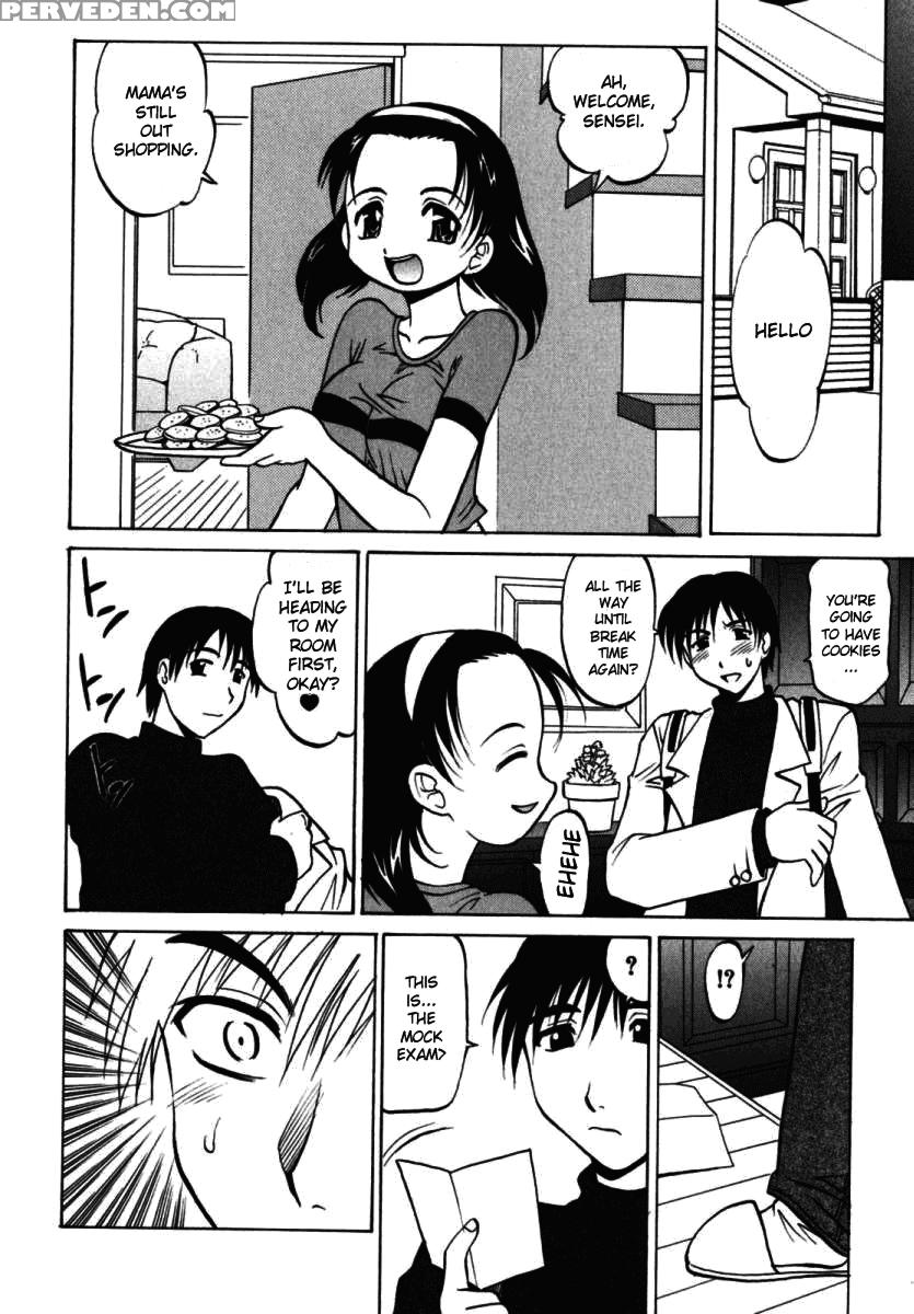 F-mode Chapter 4 - Original Work 1