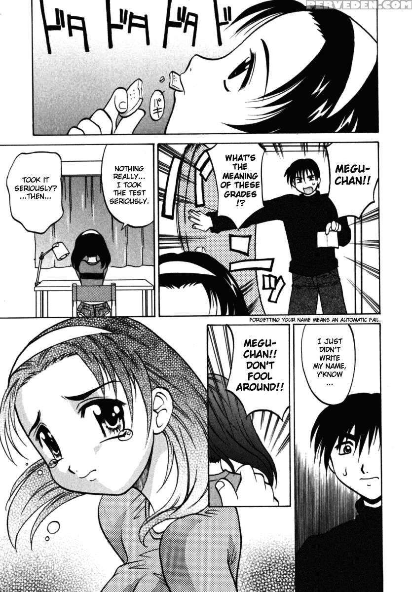 F-mode Chapter 4 - Original Work 1