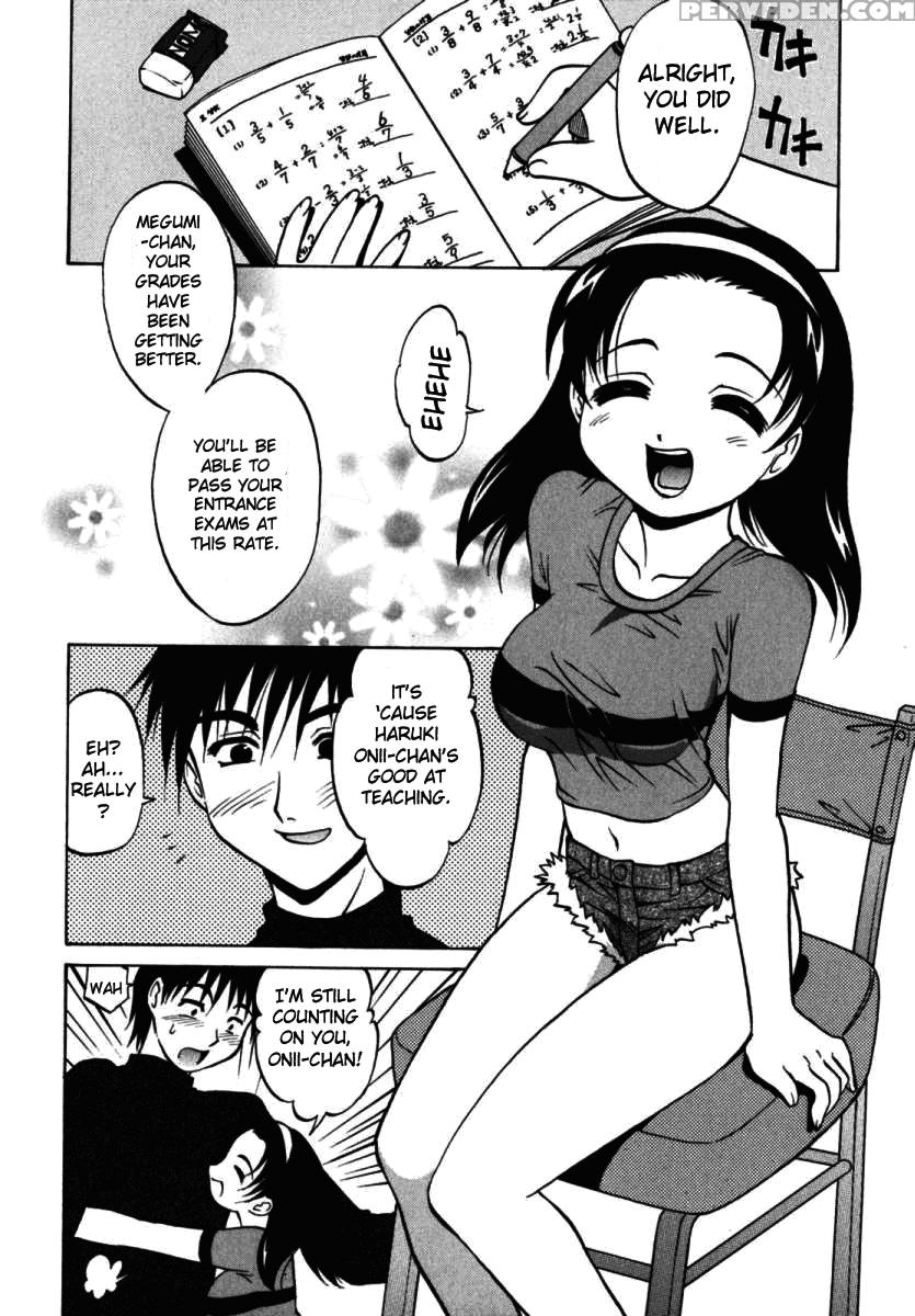F-mode Chapter 4 - Original Work 1