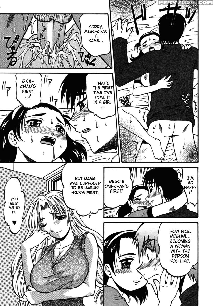 F-mode Chapter 4 - Original Work 1