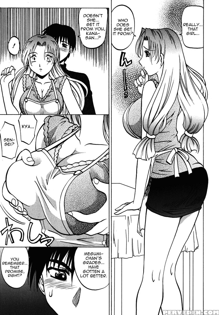 F-mode Chapter 4 - Original Work 1