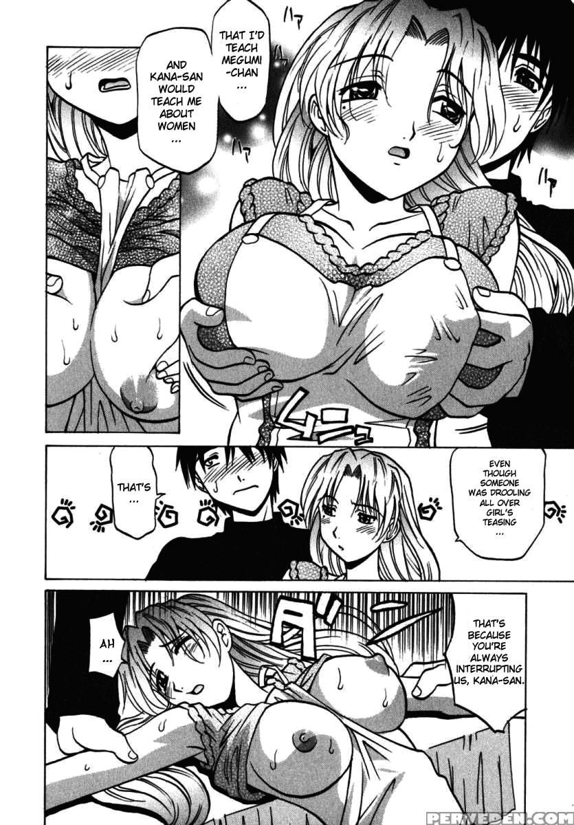 F-mode Chapter 4 - Original Work 1