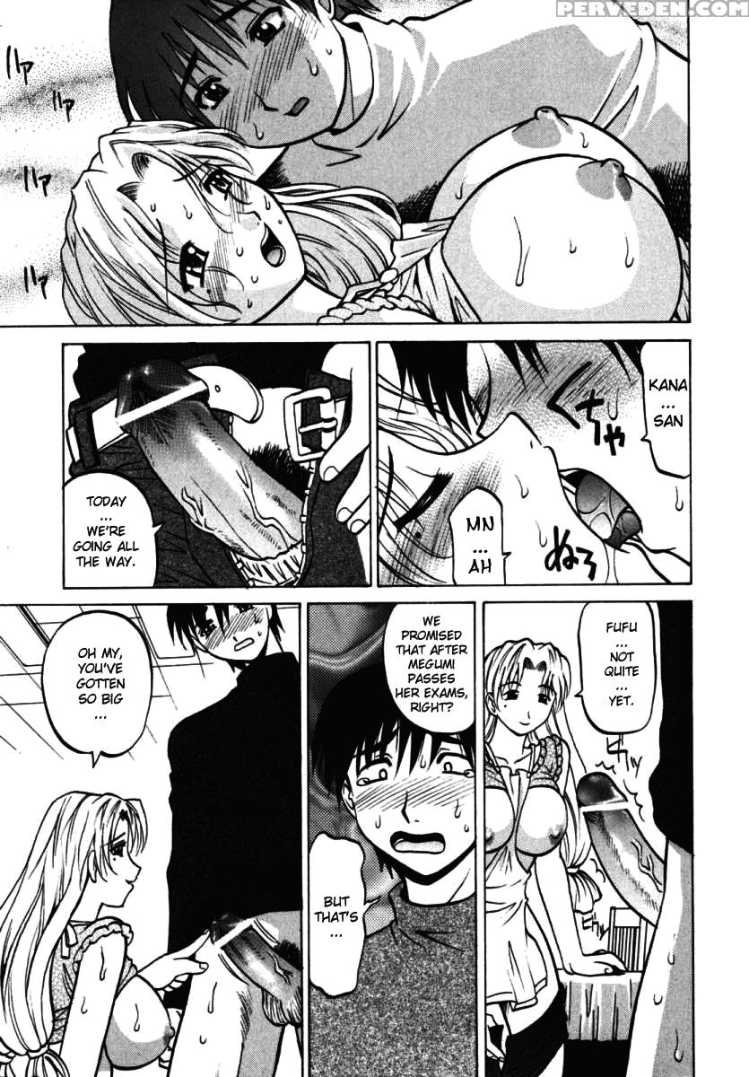 F-mode Chapter 4 - Original Work 1