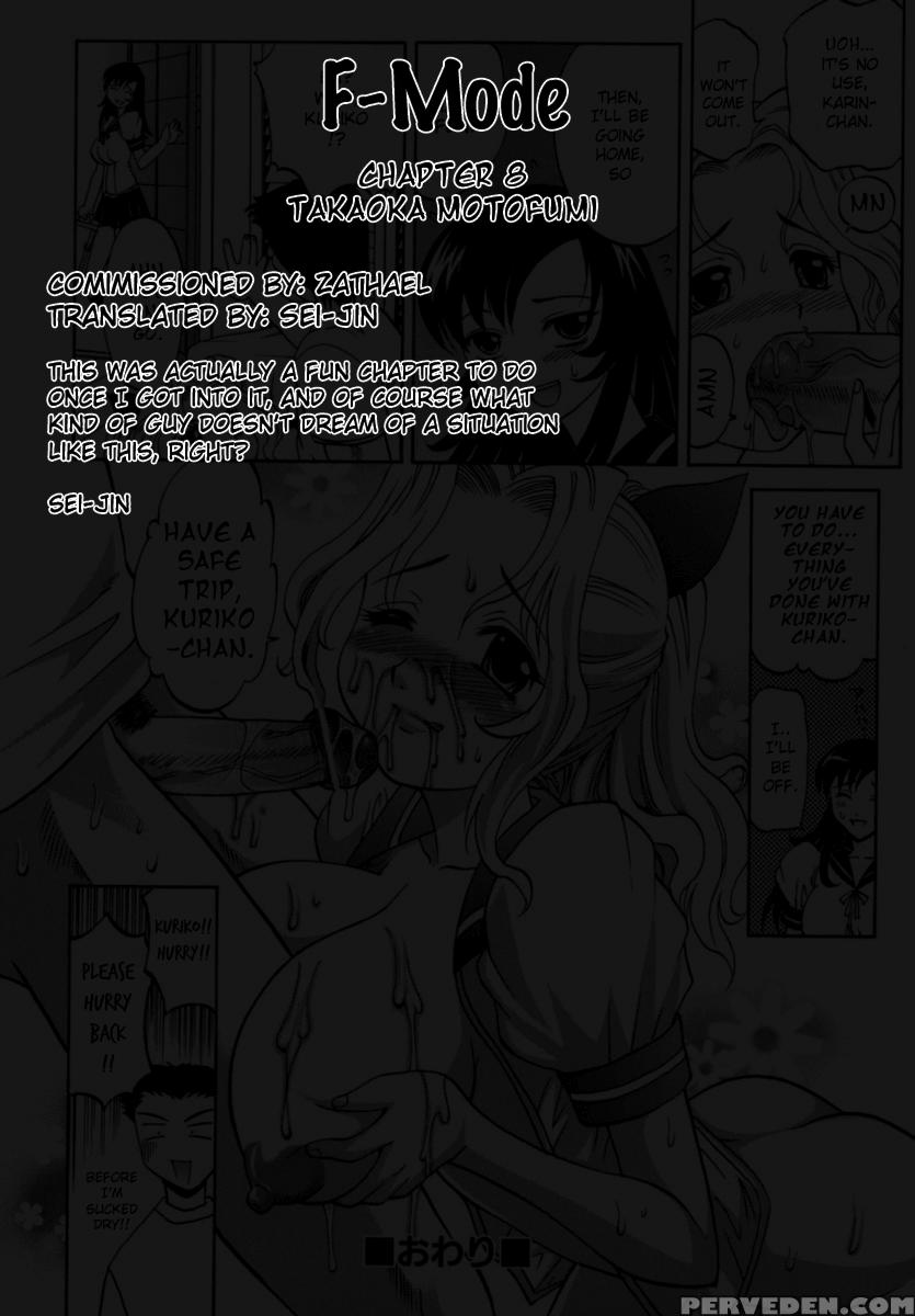 F-mode Chapter 8 - Original Work 1