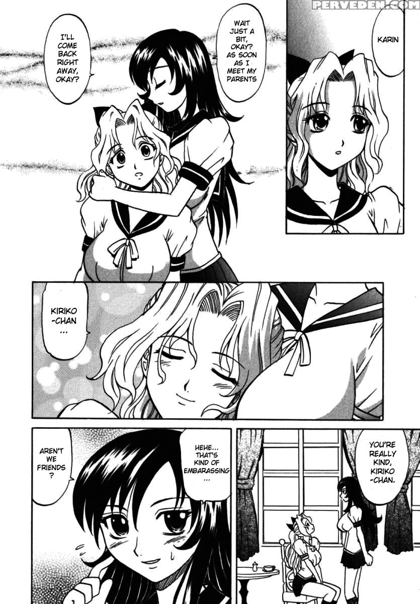 F-mode Chapter 8 - Original Work 1