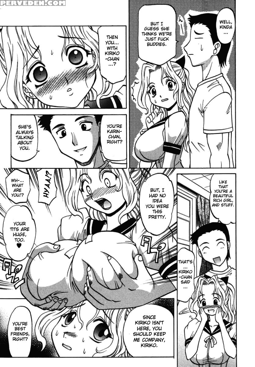 F-mode Chapter 8 - Original Work 1