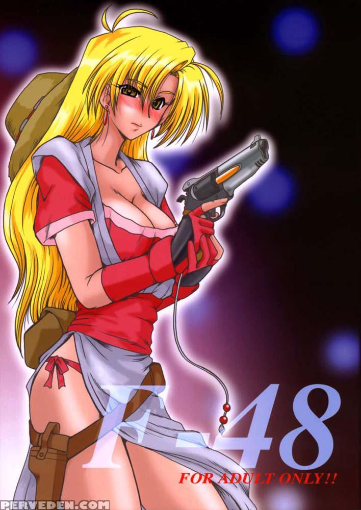 F48 - Grenadier 1