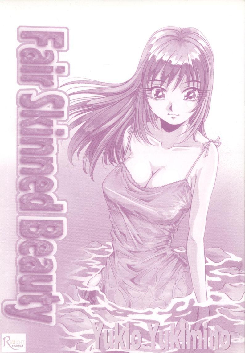 Fair Skinned Beauty 0: Contents