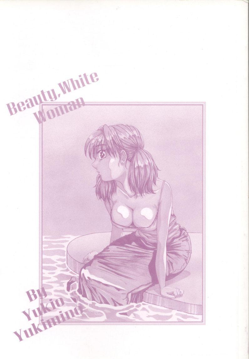 Fair Skinned Beauty 0: Contents