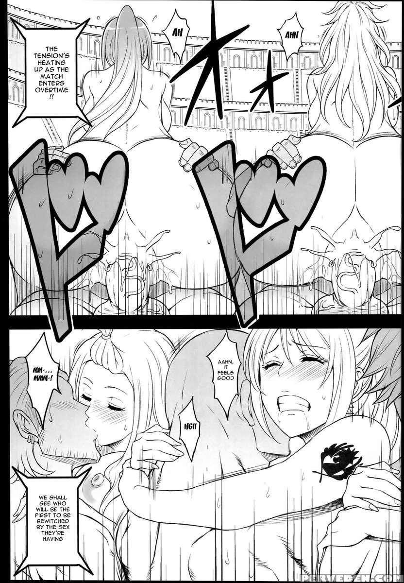 Fairy Bitch 1