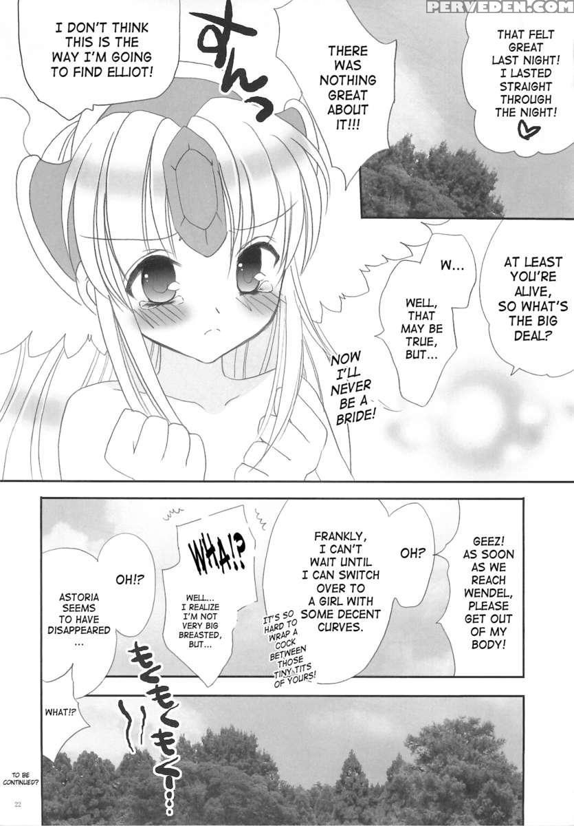 Fairy Rose 1