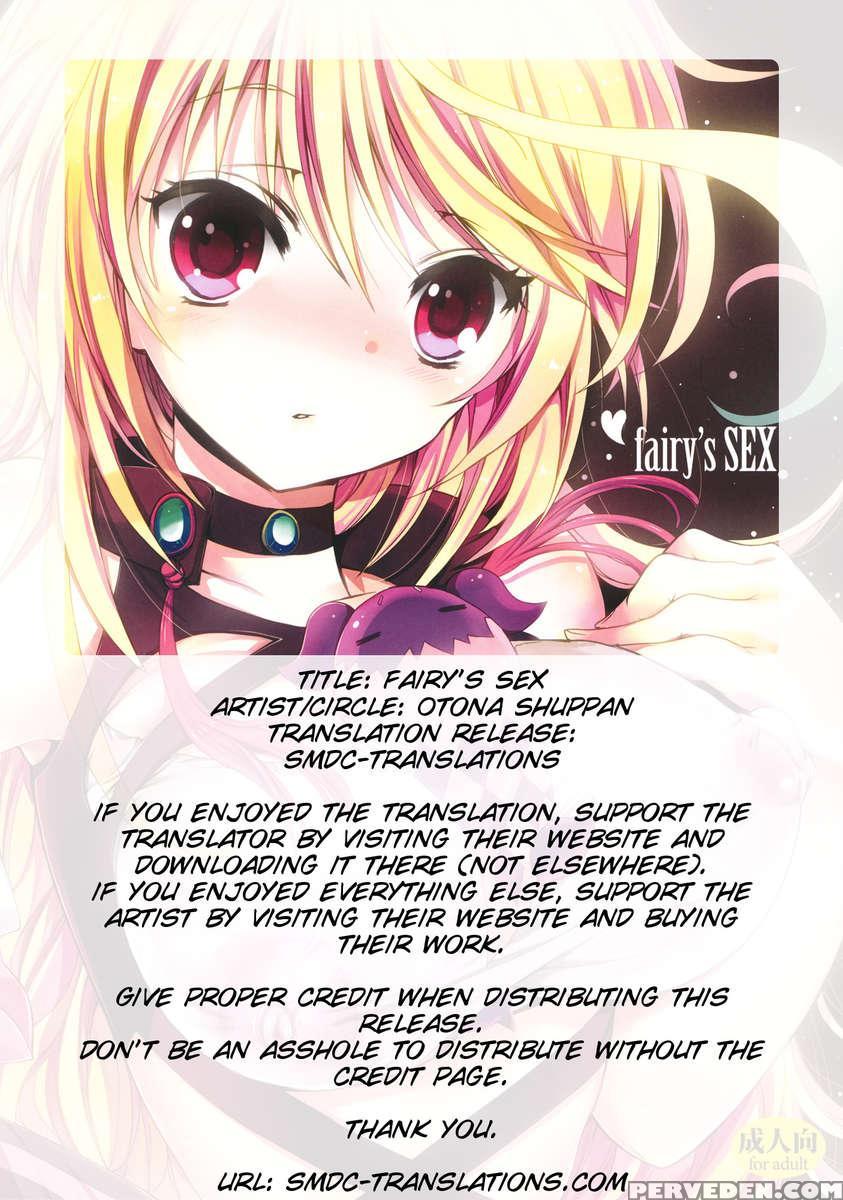 Fairy's Sex 1