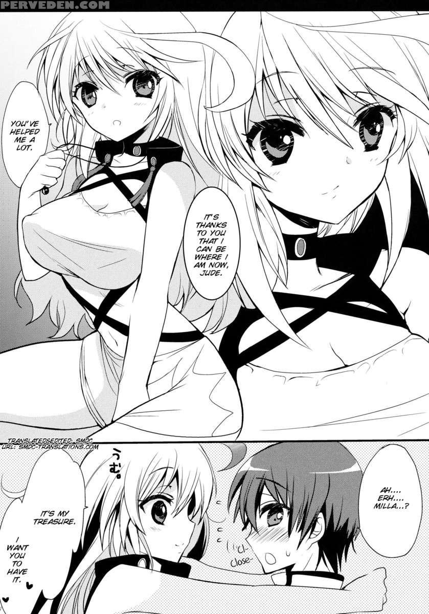 Fairy's Sex 1