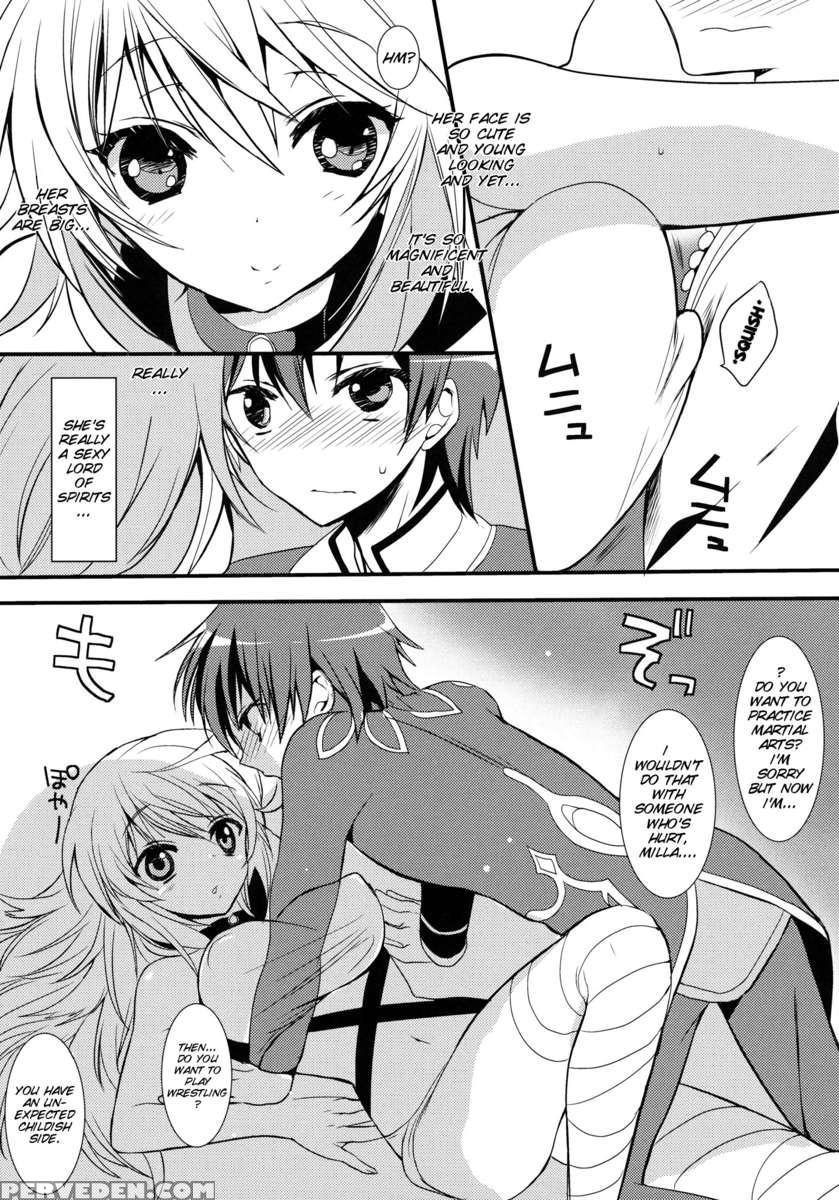 Fairy's Sex 1