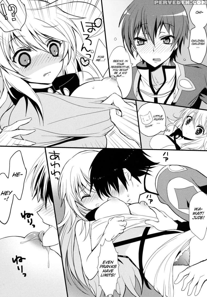 Fairy's Sex 1
