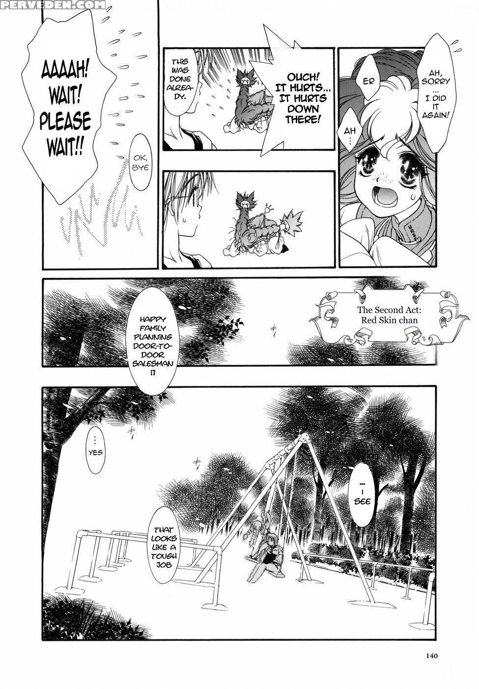 Fairytale Symphony - Chapter 2 - Tajima Yasue 1