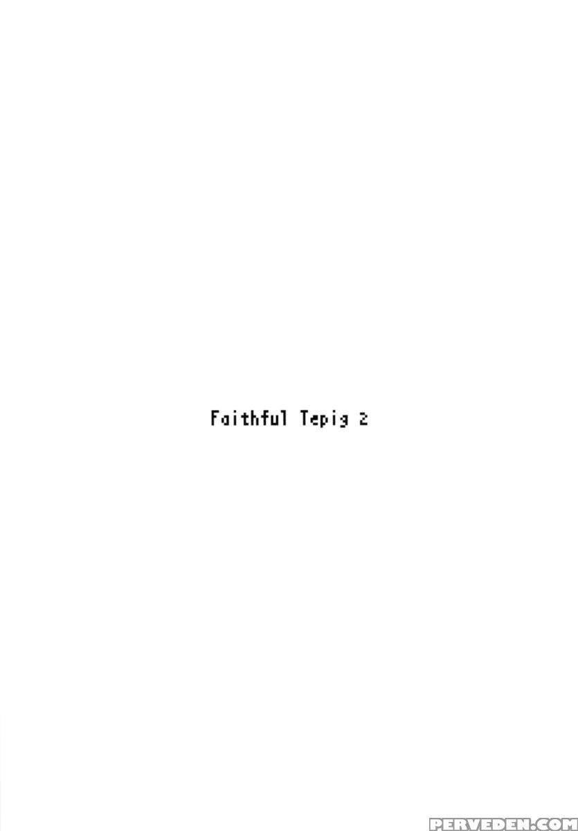 Faithful Tepig 2 1