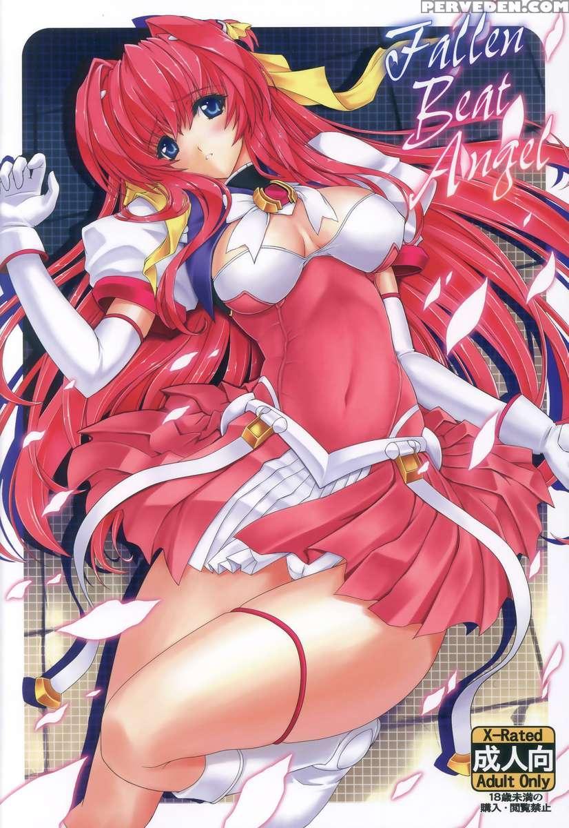 Fallen Beat Angel 1