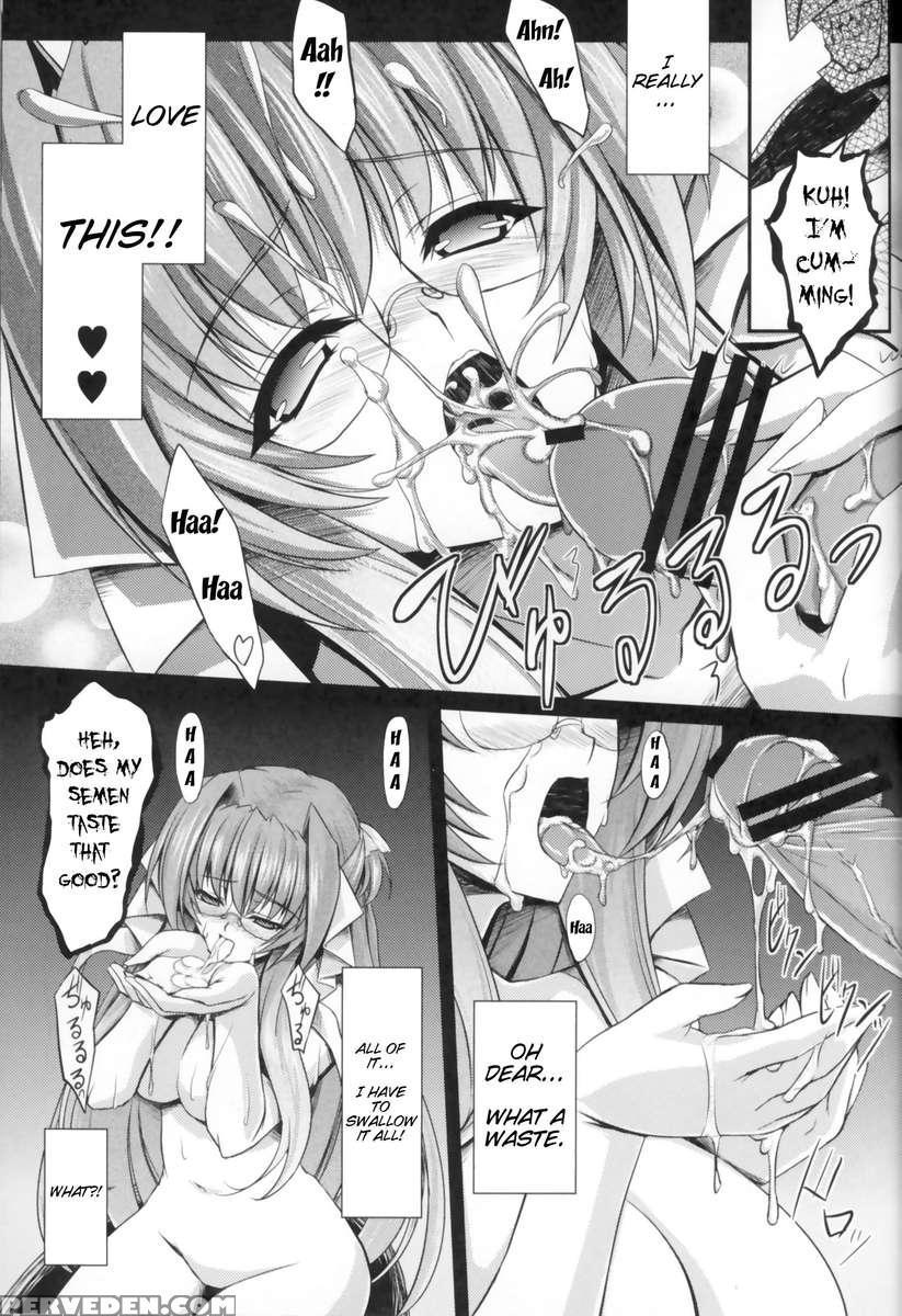 Fallen Beat Angel 1