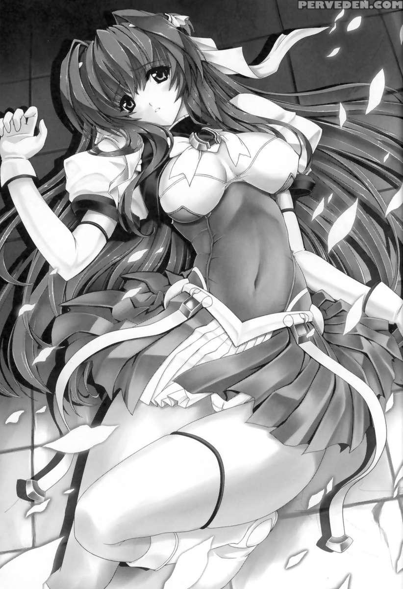 Fallen Beat Angel 1