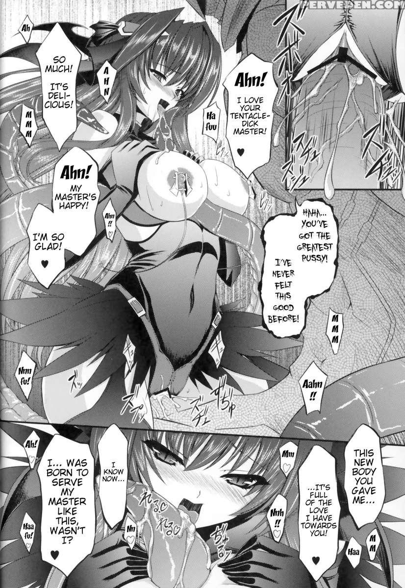 Fallen Beat Angel 1