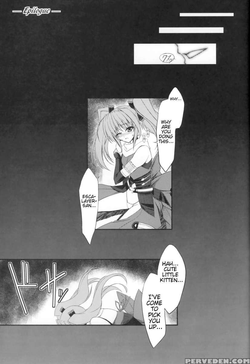 Fallen Beat Angel 1