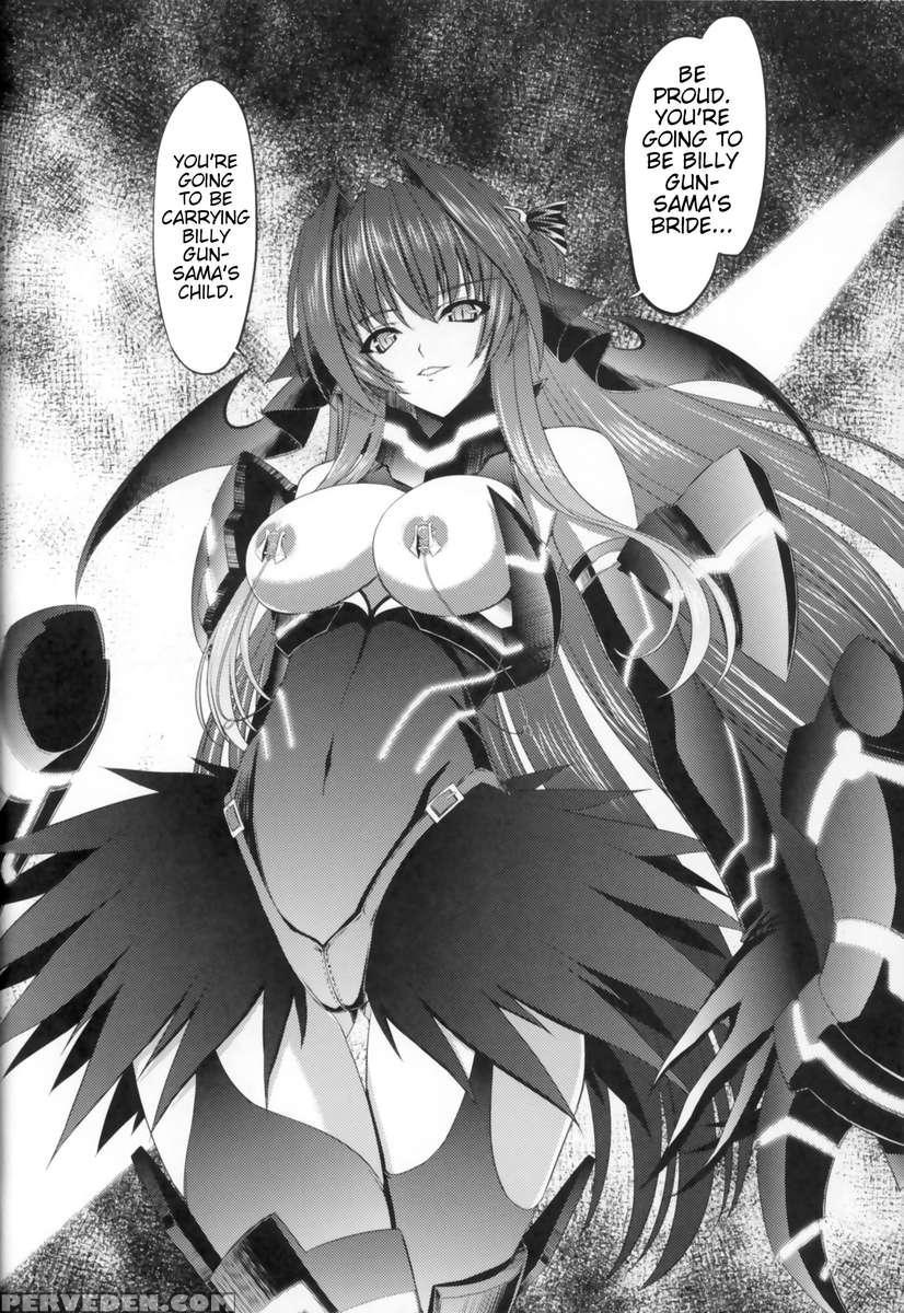 Fallen Beat Angel 1