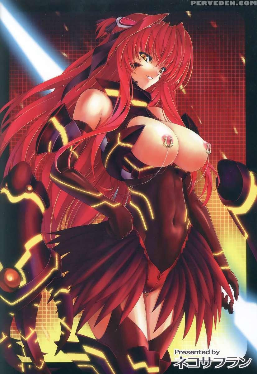 Fallen Beat Angel 1