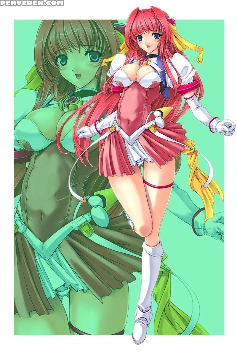 Fallen Beat Angel 1