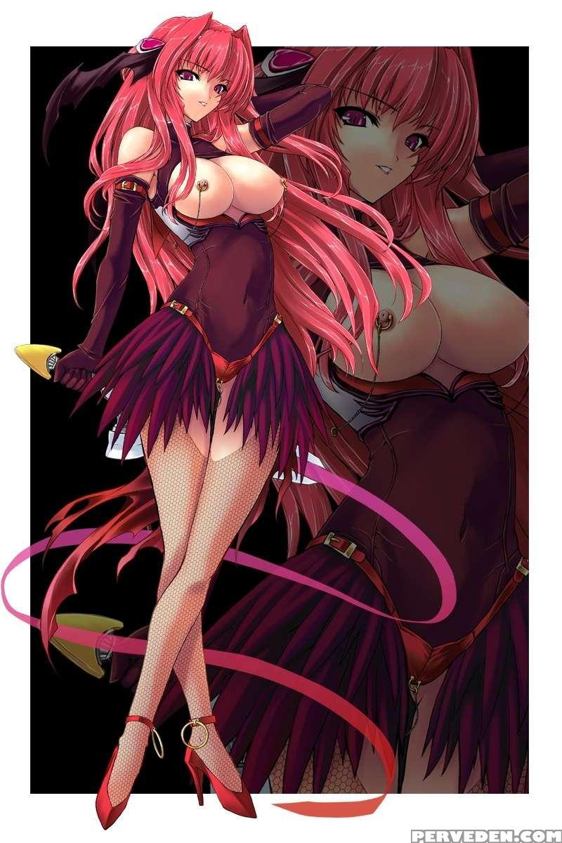Fallen Beat Angel 1