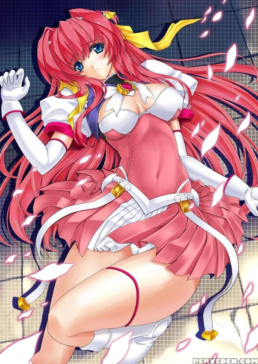 Fallen Beat Angel 1