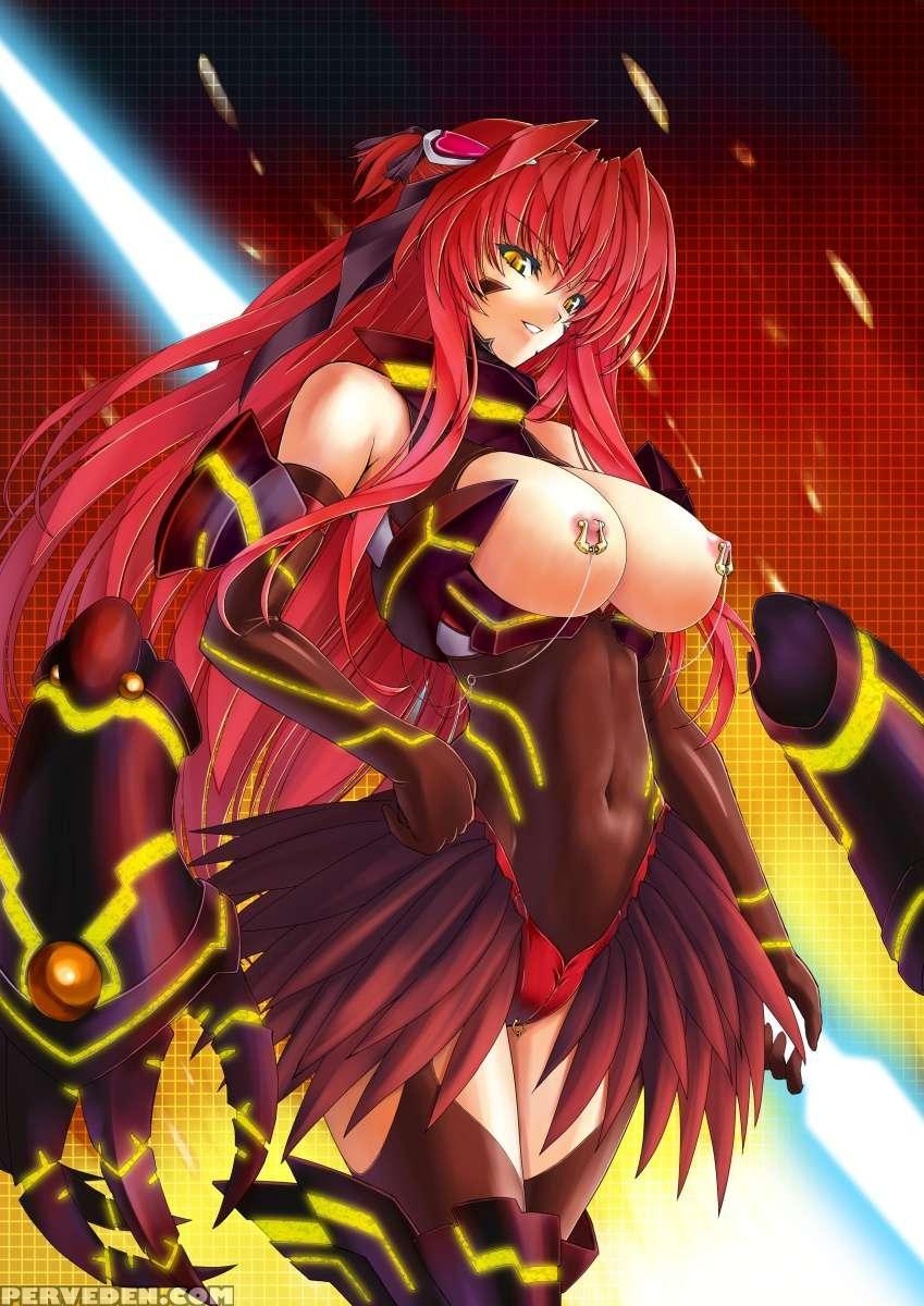 Fallen Beat Angel 1