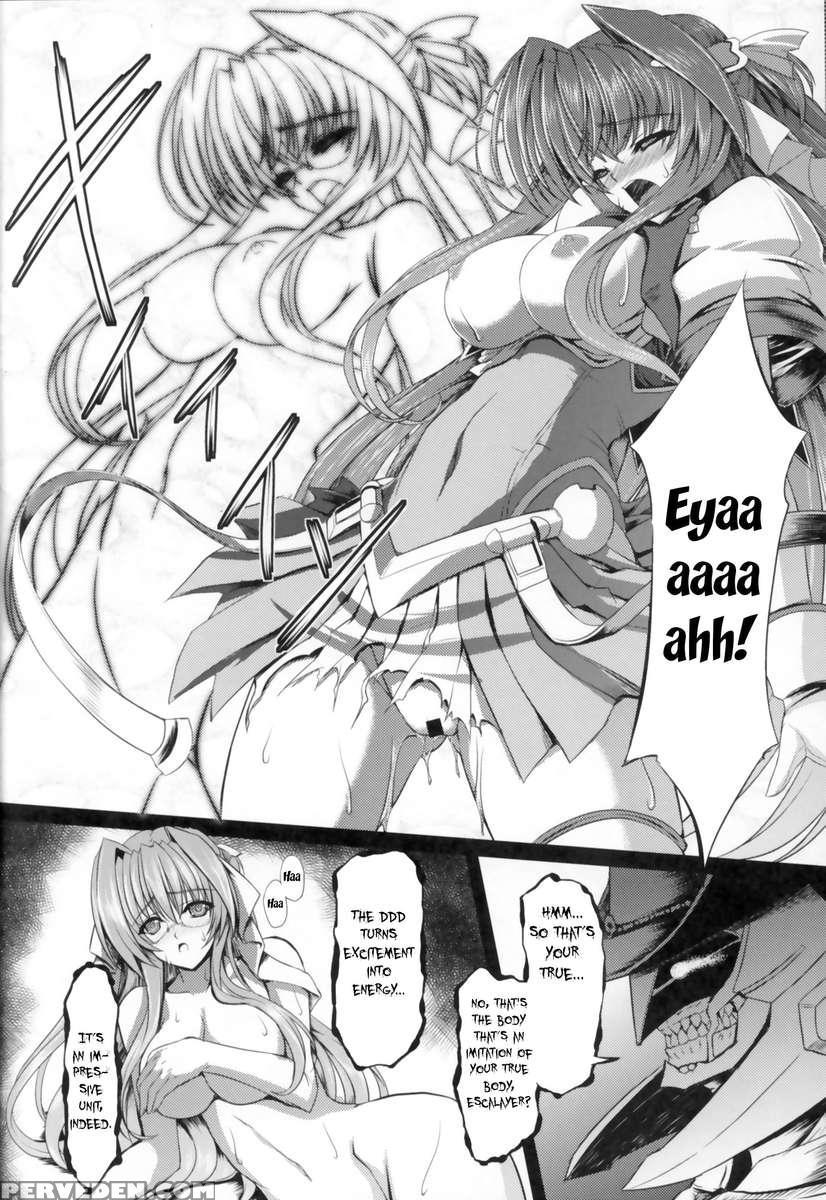 Fallen Beat Angel 1