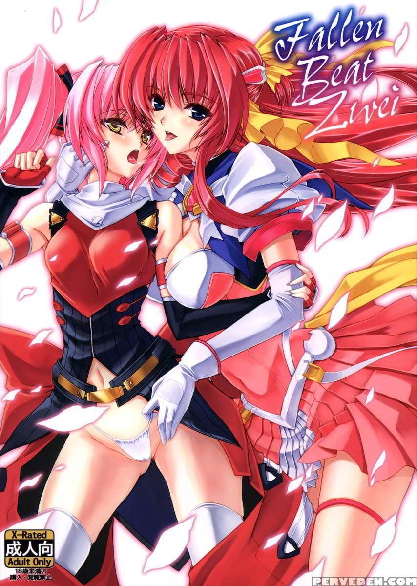 Fallen Beat Zwei 1