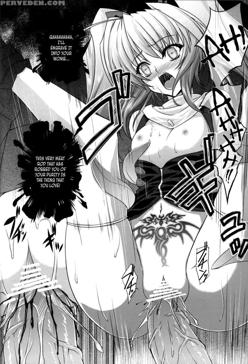 Fallen Beat Zwei 1