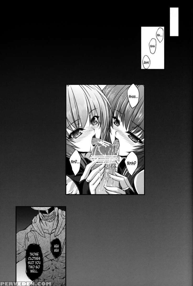Fallen Beat Zwei 1