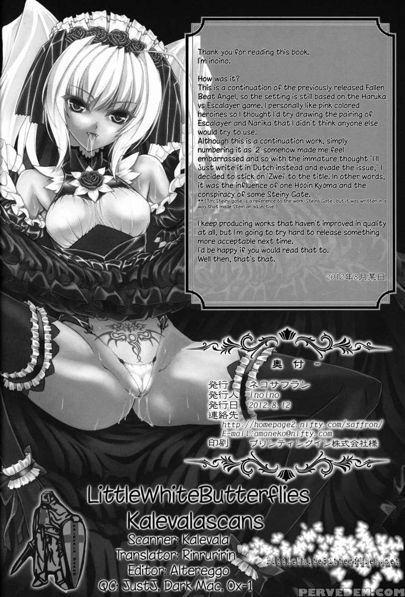 Fallen Beat Zwei 1