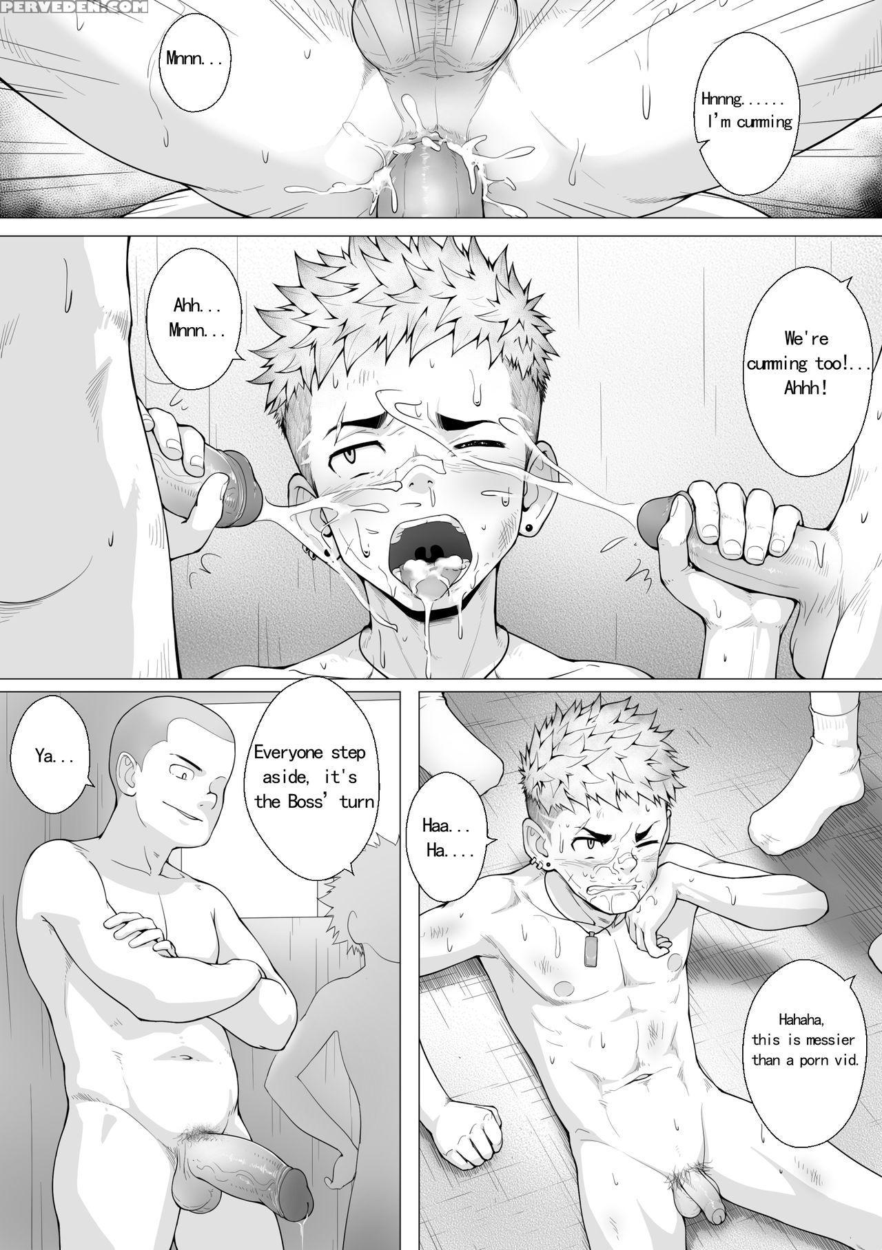 Fallen Sequel 1
